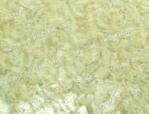 Natural Yellowish Flakes Design