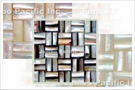 Shell Tiles Collection